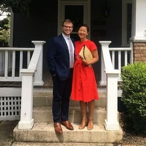 Meet your Posher, Ji